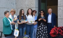 La pace spiegata coi disegni degli studenti: successo per l'evento targato Lions