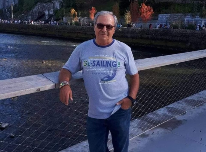 Gaggiano dice addio a Giuseppe Foieni