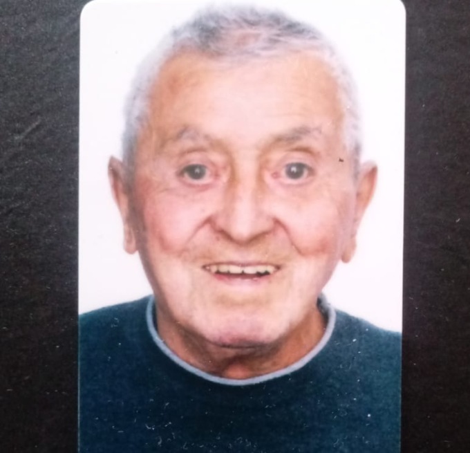 Addio allo storico garagista Abramo Ferrario