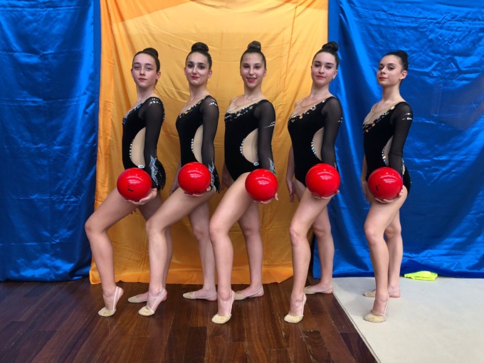 Ultima gara nazionale per le ragazze della Skill