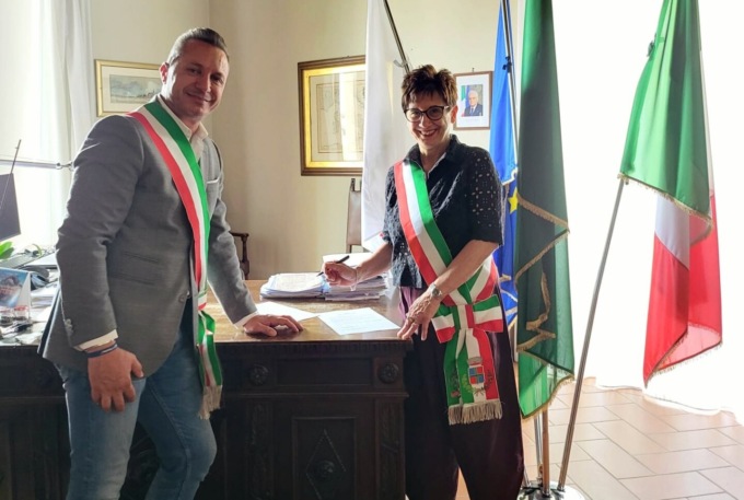 Nerviano e Pogliano: approvata la convenzione della Polizia Locale