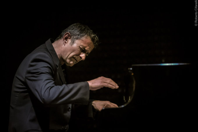 Torna “Parole al vento” con il pianista Michele Fazio