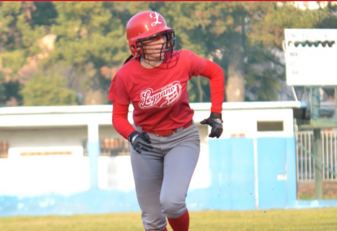 Legnano Softball: l’analisi della partita contro Collecchio