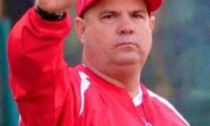 Il coach Fernandez del Legnano softball diventa l'allenatore di supporto della nazionale