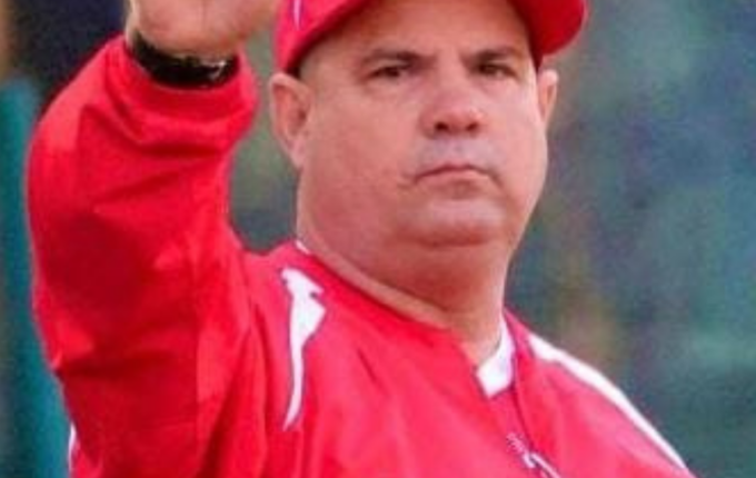 Il coach Fernandez del Legnano softball diventa l’allenatore di supporto della nazionale