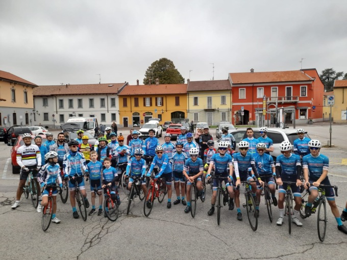 L’Equipe Corbettese compie 25 anni