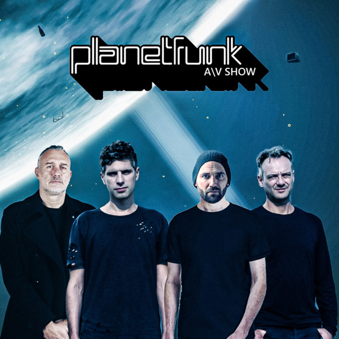 I Planet Funk al Rugby sound festival