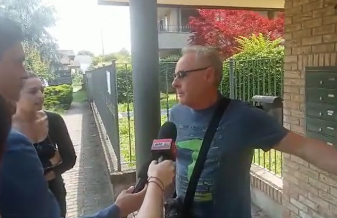 I genitori del compagno della ragazza scomparsa: “Bisogna ritrovare Giulia”