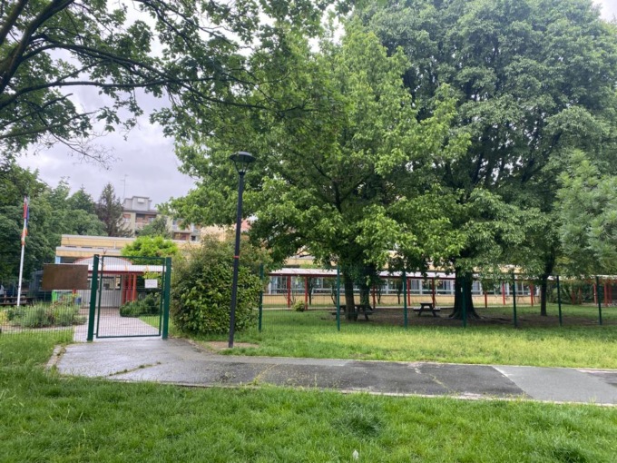 Chiusa temporaneamente la scuola di via Cornicione per la sicurezza di alunni e personale
