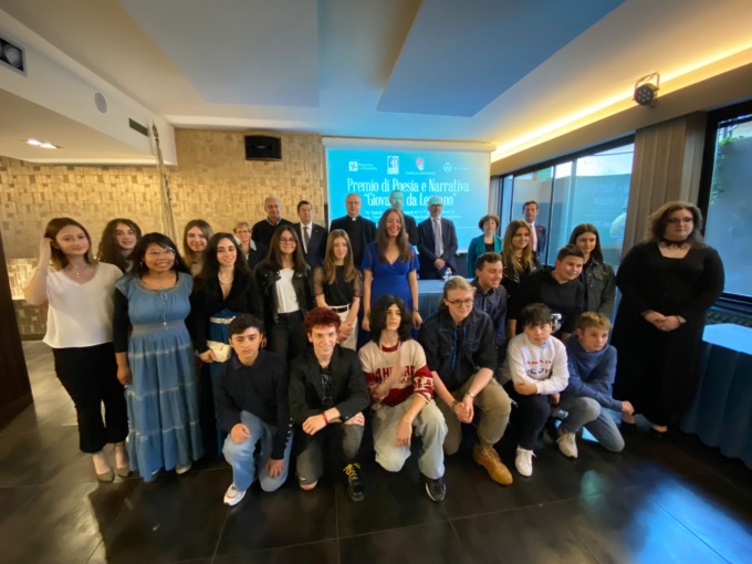 Premio Giovanni da Legnano, ecco i finalisti