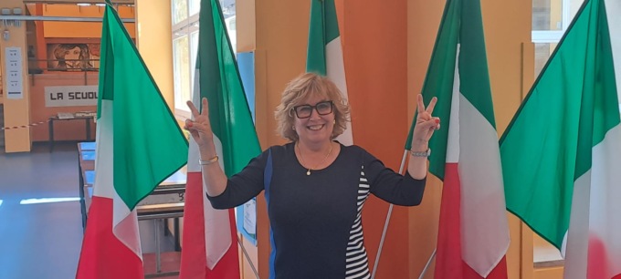 Elezioni Cerro Maggiore: Berra riconfermata sindaco