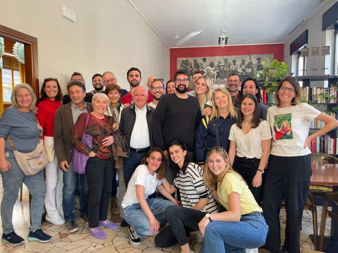 Elezioni Arese, è ballottaggio fra Luca Nuvoli e Giovanni Congi