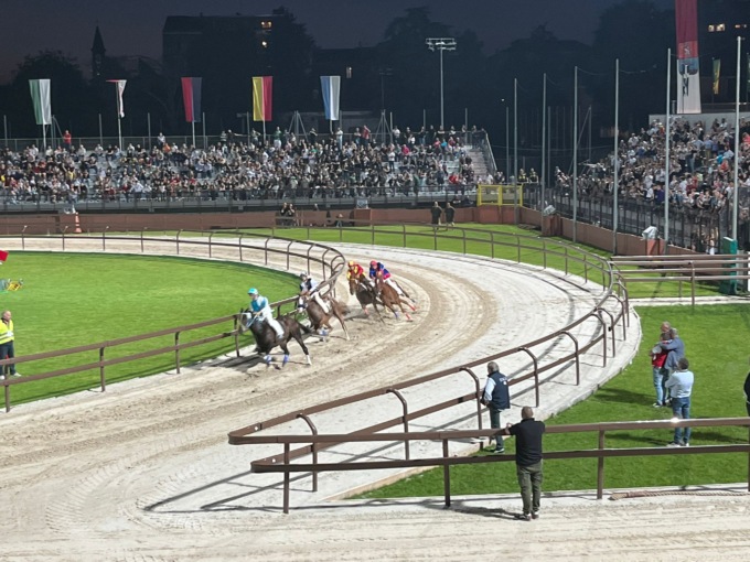 Provaccia: in finale San Magno, San Bernardino, Sant'Erasmo e San Martino