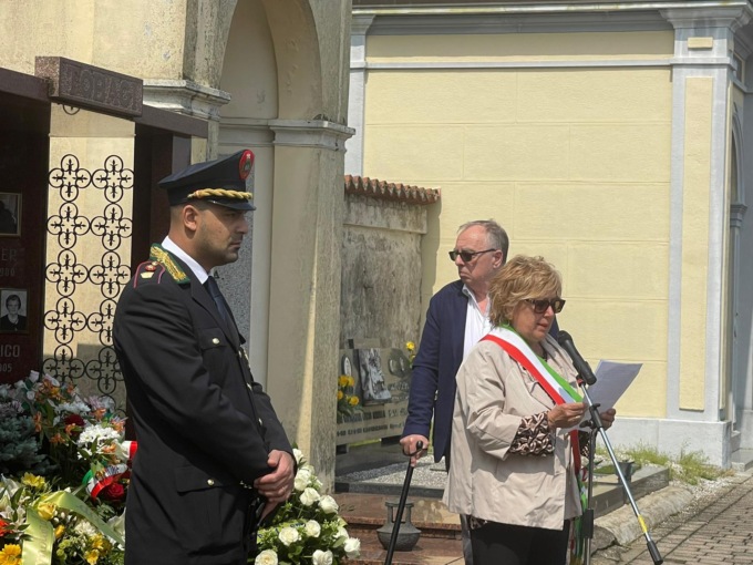 Ricordato il giornalista Walter Tobagi