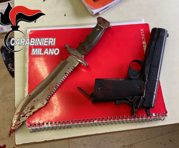 Convalidato l’arresto del 16enne che ha  accoltellato la prof