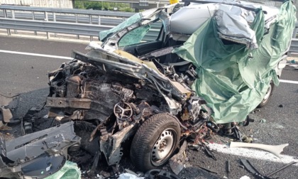 Ancora sangue in autostrada, muore a 25 anni tra Rho e MIlano Certosa