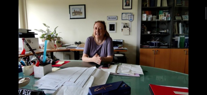 Protesta al Liceo dopo il post della preside sui dislessici