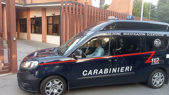Indagato per omicidio volontario il fidanzato di Giulia Tramontano, scomparsa da Senago