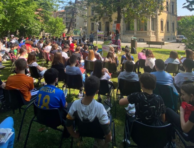 Conto alla rovescia per lo Zero Festival