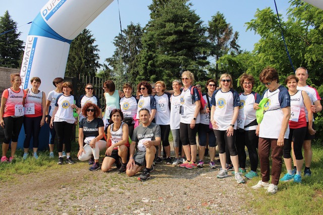 atletica parabiago