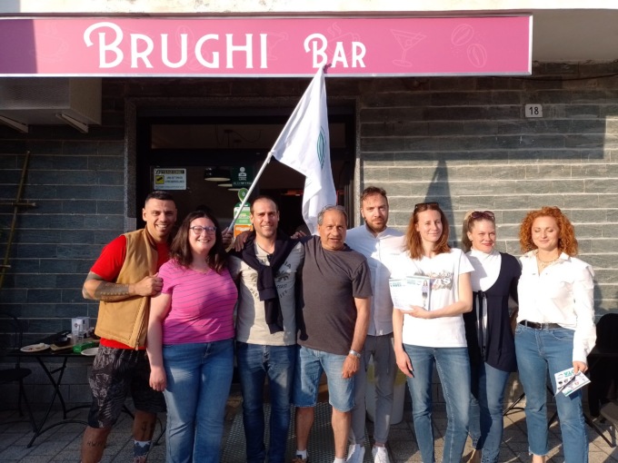 Bareggio: presentata la lista “Linda Colombo sindaco”