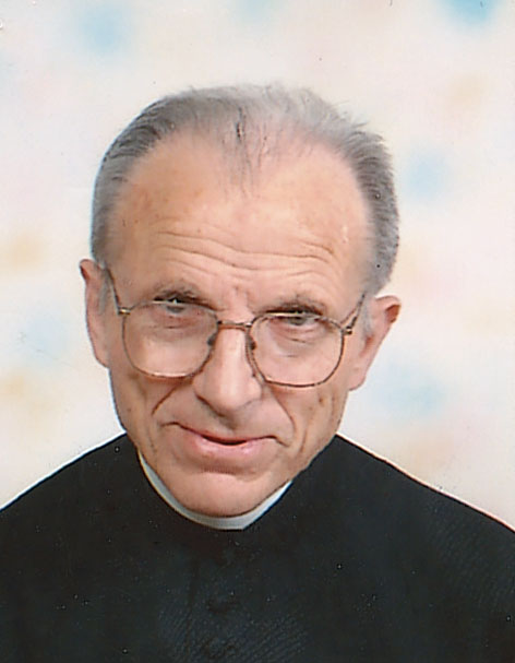Lainate in lutto per la scomparsa di Don Ernesto
