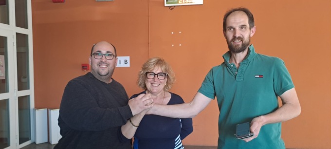 Nominata la nuova Giunta comunale
