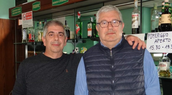 Il Caffè Gollini chiude dopo cent’anni