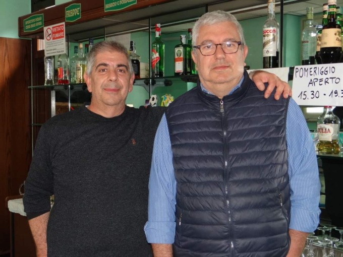 Il Caffè Gollini chiude dopo cent'anni