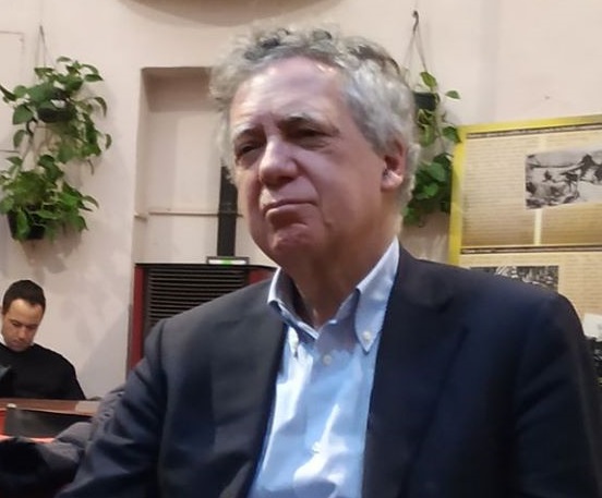 Corteo e incontro con Nando dalla Chiesa per la Giornata della legalità