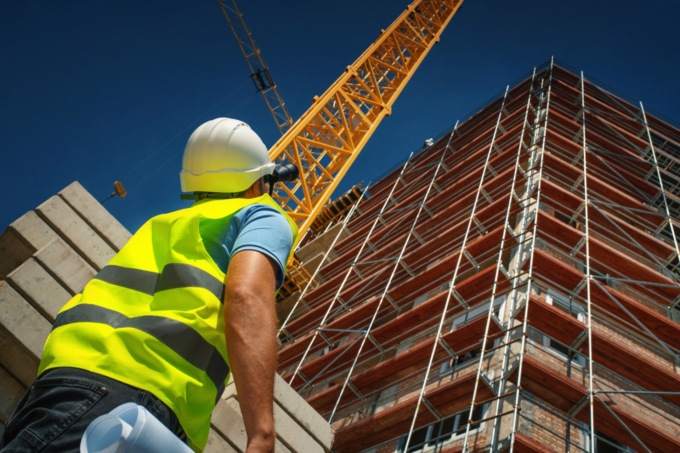 Chiuse le indagini sulle Park Towers: “Il cantiere non era una ristrutturazione”