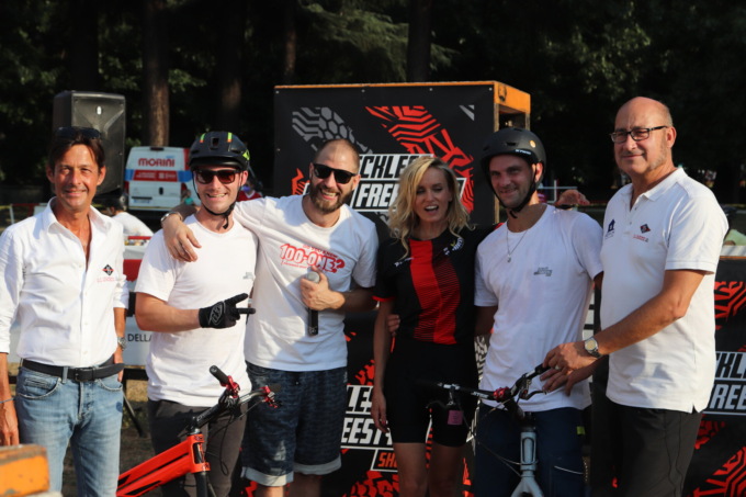 Domenica tris di eventi sportivi per Legnano