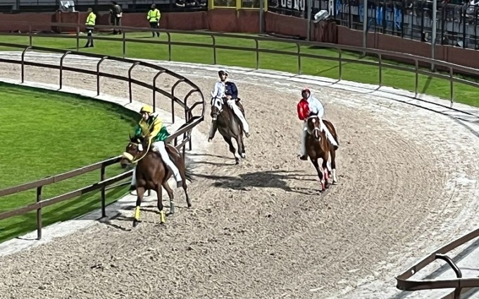 Palio di Legnano: in finale Legnarello, La Flora, Sant'Ambrogio e San Bernardino