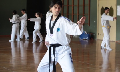 Un trofeo nazionale di taekwondo per ricordare Valerio Spinosa