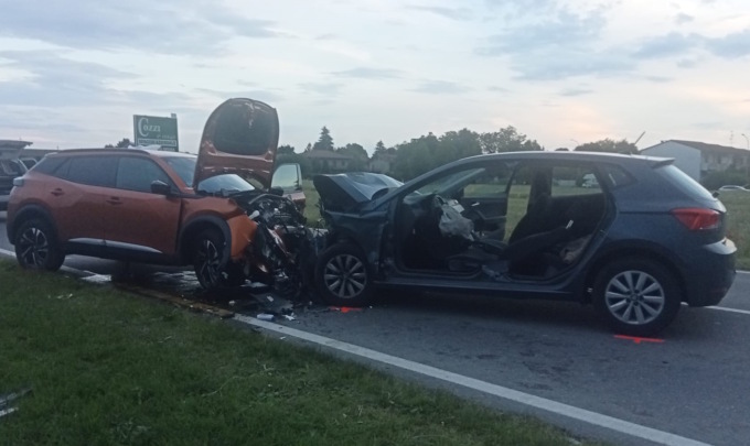 incidente
