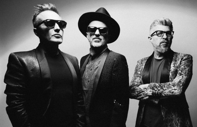 Rugby sound festival: il primo giorno arrivano i Motel Connection