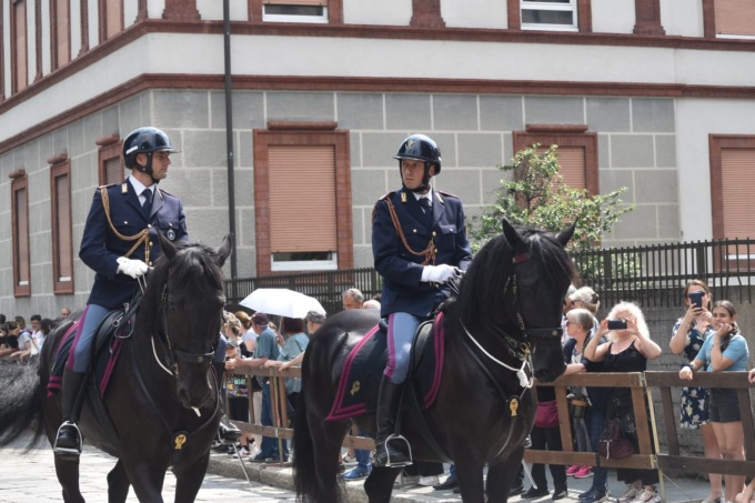 Palio di Legnano, vince anche la sicurezza