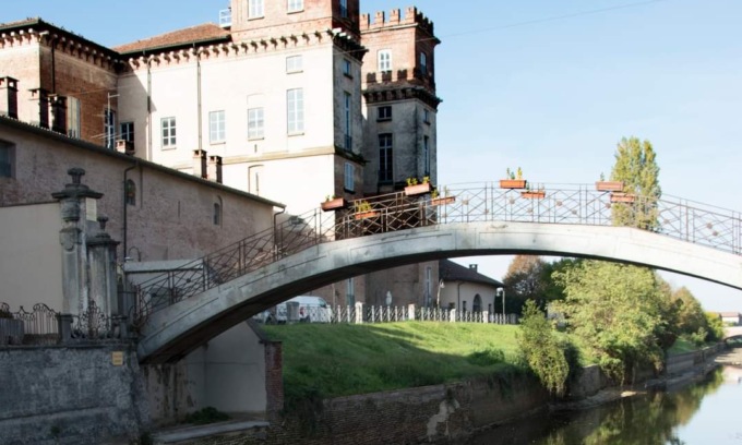 Presentazione del libro di Rosolino per parlare di malattie rare