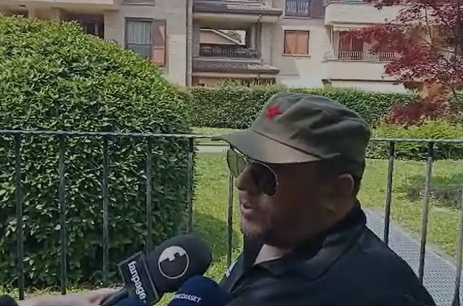 Sulle orme della 29enne scomparsa anche un youtuber. Il sindaco: “Chiunque abbia notizie informi i Carabinieri”