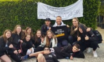 Kids Rho Triathlon successi agli Italiani di Riccione