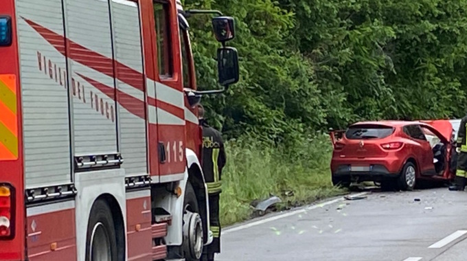 incidente