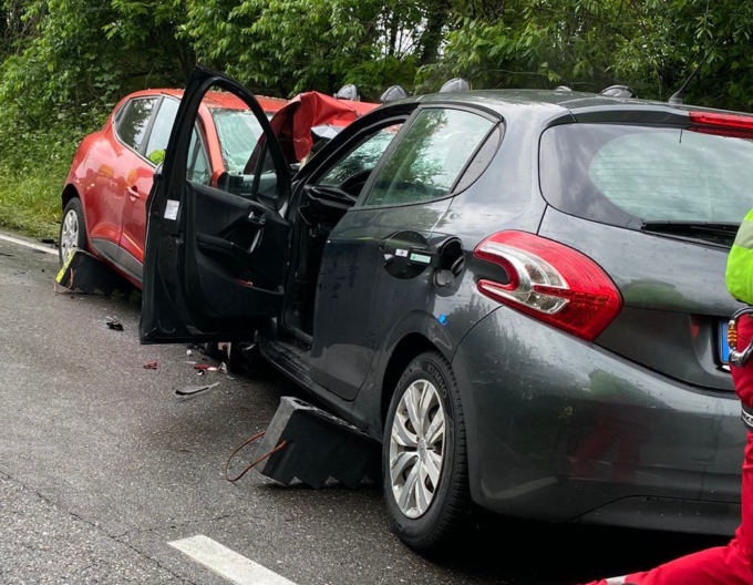 Incidente mortale a Turbigo: ecco chi sono le due giovani vittime