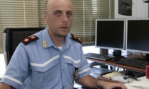 Addio a Fabrizio Rudoni, comandante della Polizia locale