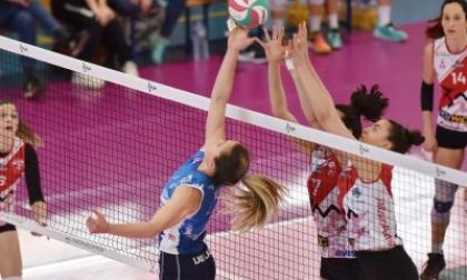 Eccellenza, amicizia, rispetto: tutti in campo  per 18 ore consecutive per l’amore del volley