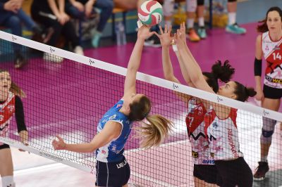 Eccellenza, amicizia, rispetto: tutti in campo  per 18 ore consecutive per l’amore del volley