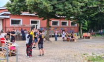 Lo Spazio Mast in festa con tutti i "suoi" ragazzi