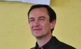 Dal parroco lo sfottò che non t’aspetti contro l’Inter