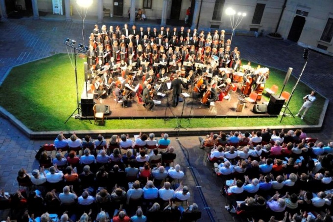 Il 10 giugno torna il concerto benefico a favore del centro antiviolenza