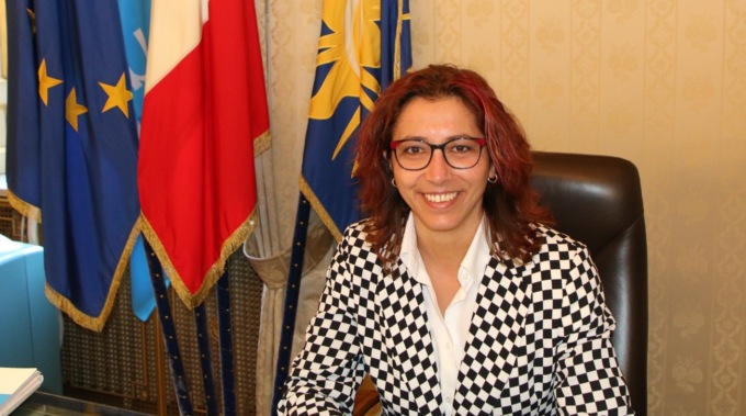 Città metropolitana: nuove deleghe per Sara Bettinelli