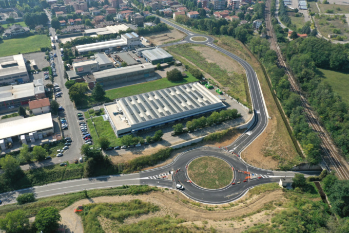 Ponte abbattuto, il Tar dà ragione al Comune